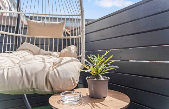 Desert Oasis Sleeps 8 With Parking - Foto 34