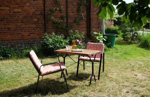 Hof Welzin - Frau Hermine - Foto 11