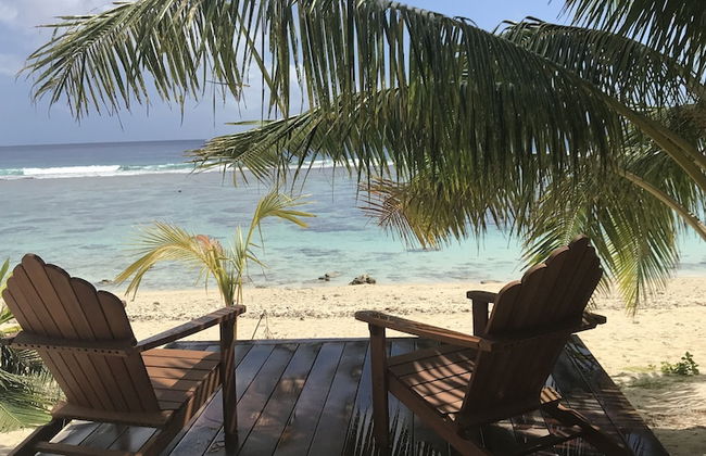 Serenity Villas Rarotonga - Photo 50