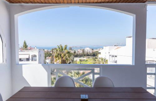 Grand Sea View Apartment 3' from Kavouri Beach - Foto 38