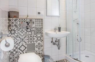 Lawendowe domki apartamenty - Foto 11