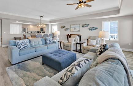 Harbor Landing 201B - Lovely 3BR on Holiday Isle with harbor views - Foto 45