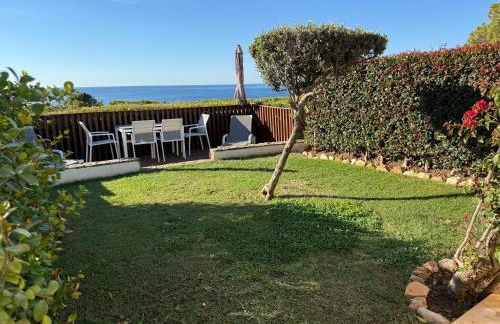 Casa Rosa Azul - Terracos de Benagil (Cliffside) - Photo 7