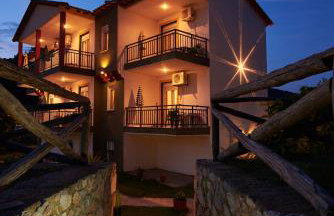 Studios Kofos Limin - Foto 1