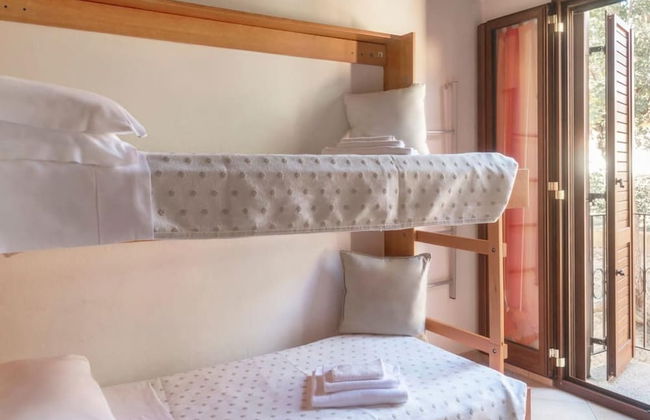 Welcomely - S Ogiastru-l Olivastro - Foto 3