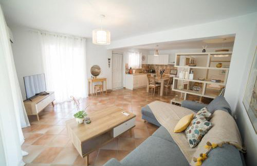 AZALEA - Modern studio with sea view - Foto 12