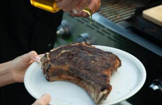 Agriturismo Le Forre del Treja (La Villa) - Foto 15