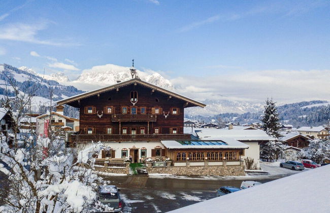 Beautiful Suite Schwarzsee - Foto 27