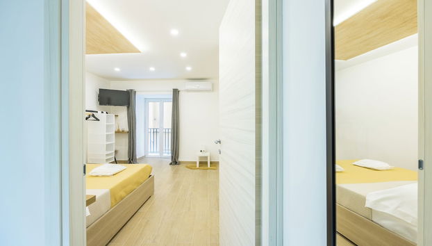 Casa Fernanda - Foto 2, Habitación