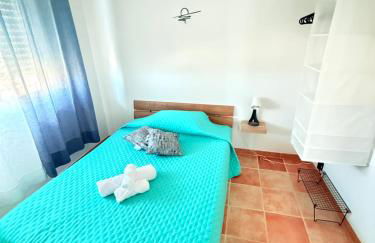 La Casa di Giusy Holiday Home - Foto 15