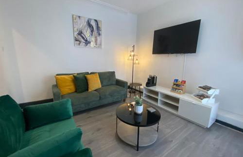 Wadham Suites - Foto 60