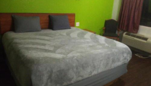 2 Double Beds Hotel Studio 129 - Foto 3