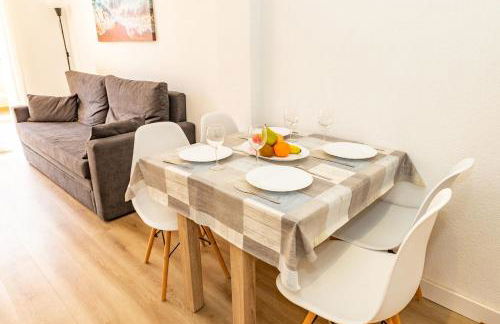 Apartamento Sereno 3 | Piscina, Garaje, Terraza y Playa - Foto 11