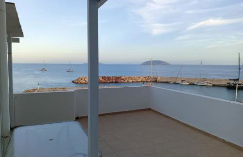 Porto Anafi - Foto 27