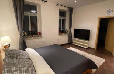 Einraum Ferienwohnung im Zentrum - Photo 1