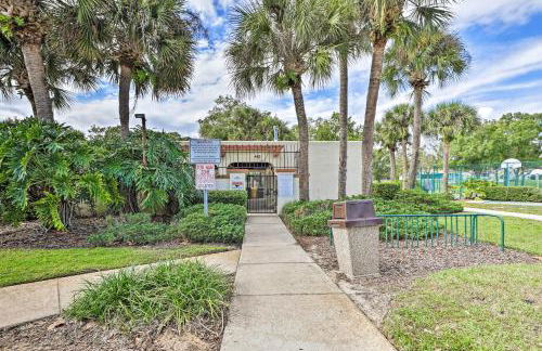 7 Mi to WDW Indian Ridge Home with Pool Access! - Foto 25
