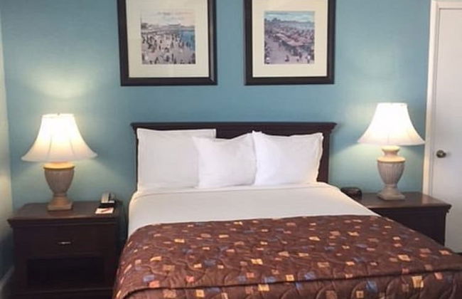 Brigantine Beach Club Resort New Jersey - Foto 12