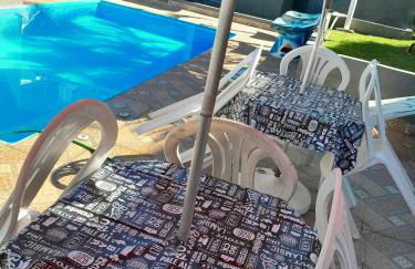 RECANTO K9 - SERRA NEGRA SP. No verão e no inverno - Foto 63