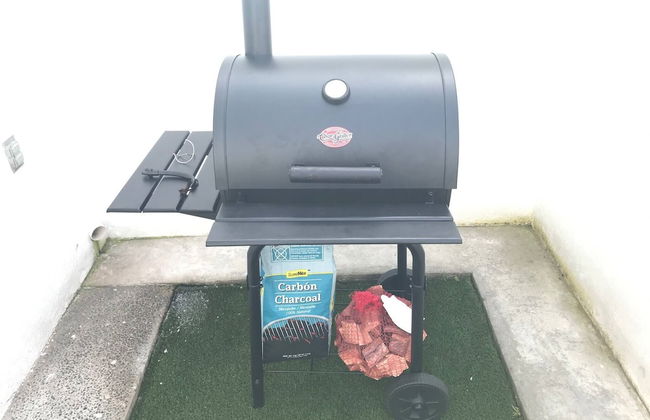 Luxury House With all the Amenities Gym Seg Aa cal Pool Tv Wifi - Foto 33