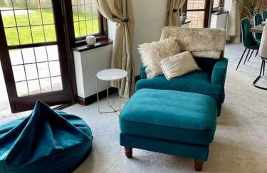 Outstanding 6 Bedroom House Cotton End, Bedford - Foto 18