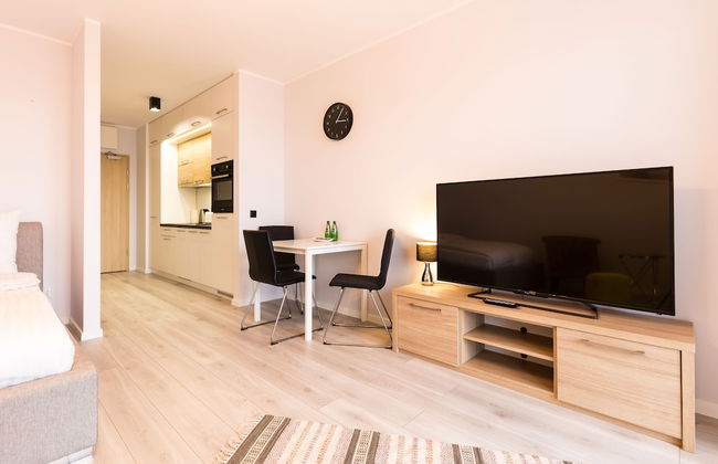 Baltic Apartments - Foto 16