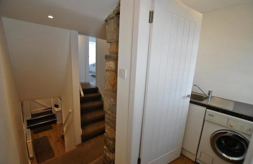 The Cottage by the Harbour St Monans - Foto 25