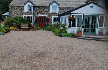 Moira Cottages at Berwickhall Sleeps 8 - Foto 1
