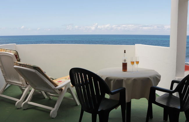 Casa Oásis Atlántico, Rincón Secreto al Pie de los Senderos - Foto 1