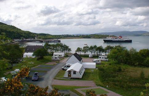 Shieling Holidays Mull - Foto 5