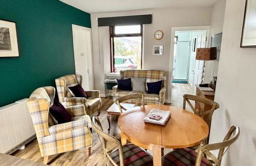 Lottie’s Cottage, Rhynie, Aberdeenshire - Photo 1