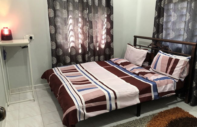 Heza Villa - Photo 5