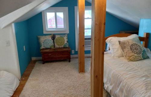 The Goulding Cottage PLUS LOFT - Foto 22