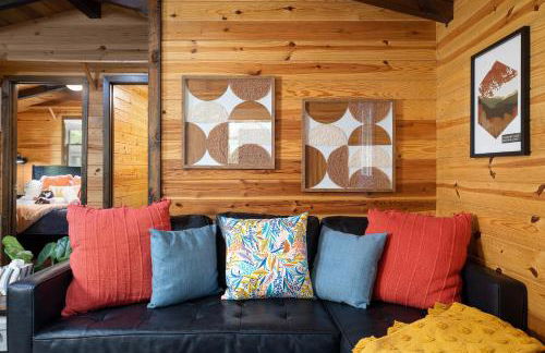 The Cottage at Natures Edge - Foto 15