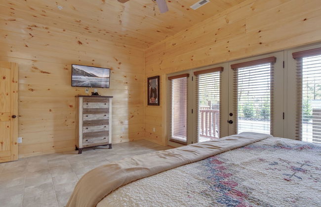 Smoky Mountain Splash - Foto 20