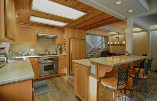 Agate Bay Chalet - Foto 15