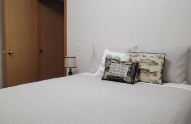 A Relaxing Getaway-A Backwoods Cabin SolDuc River - Foto 36