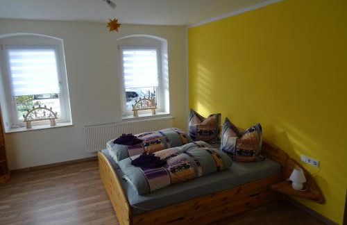 Ferienwohnung Fam. Schwind - Foto 8