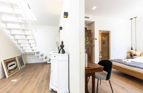 *Villa Olivo*with private terrace & Jacuzzi + 3bedrooms - Foto 19