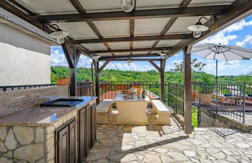 Villa Di sopra - Foto 31