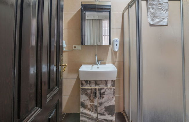 NEST SUİTE - Foto 32