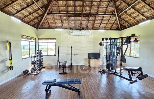 Carneiros Beach Resort - Foto 60