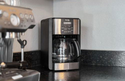 Great Kitchen, AC, SHARC Access, Hot Tub, Bring Pet! - Foto 73