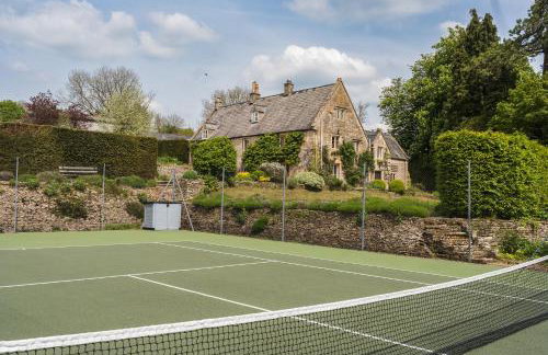 Foxcote Grange By Birch Stays - Foto 70