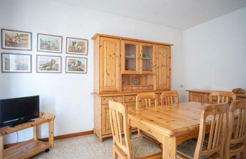 Bellavista - Residence in Barzio center near free ski shuttle - Foto 58