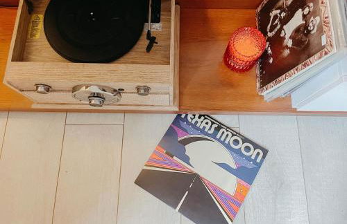 70s Retro Retreat Nevada City - Foto 51