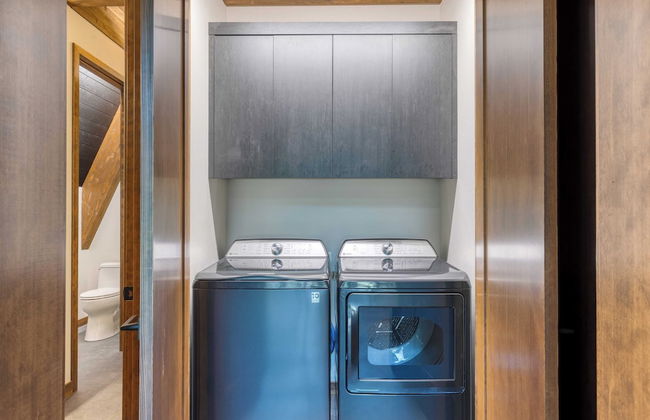 Lazy River Glamp-house by Avantstay Newly Built, Luxe Indoor-outdoor Living - Foto 34