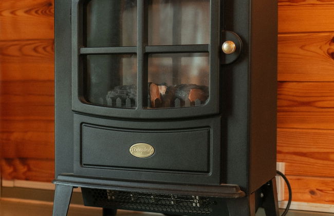 Glamping in Wiltshire the Green Knoll is a Charm - Foto 12