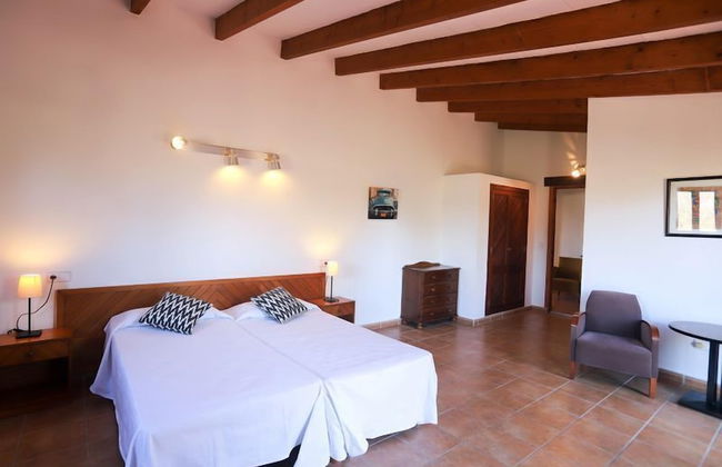 Finca ES Torrent Paz y Tranquilidad - Foto 3