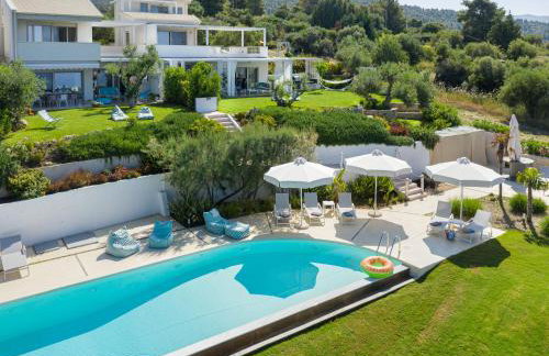 Akti Elia Villas Beachfront Collection - Photo 132