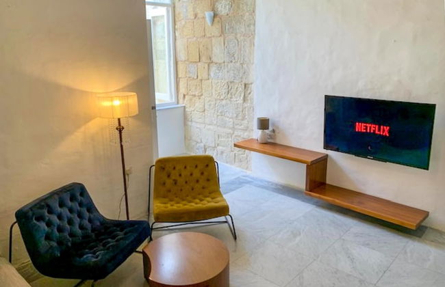 Marina View - Front of Sea Cospicua - Foto 4